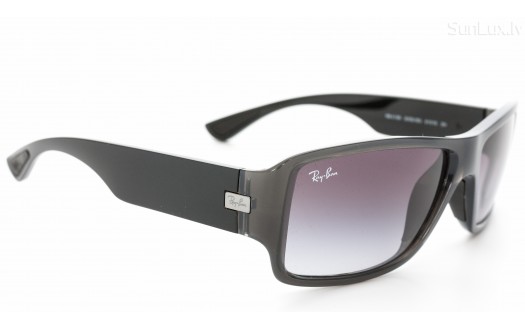Ray-Ban Men Sun Collection (RB4199 60068G 61mm) saules brilles